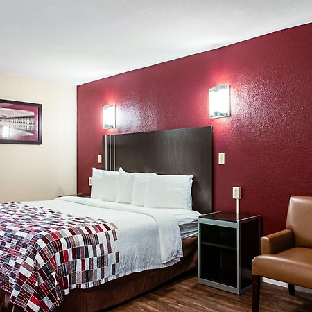 Red Roof Inn Слиделл Экстерьер фото