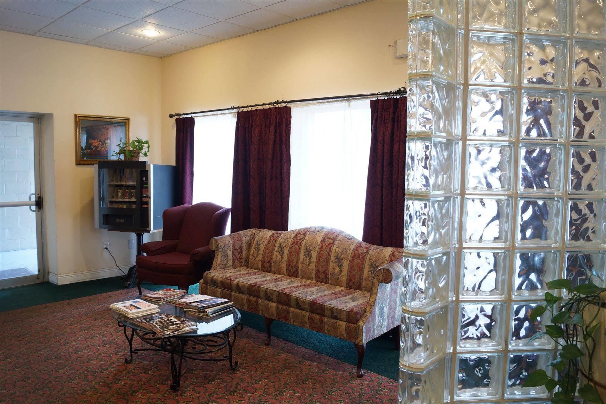 Red Roof Inn Слиделл Экстерьер фото