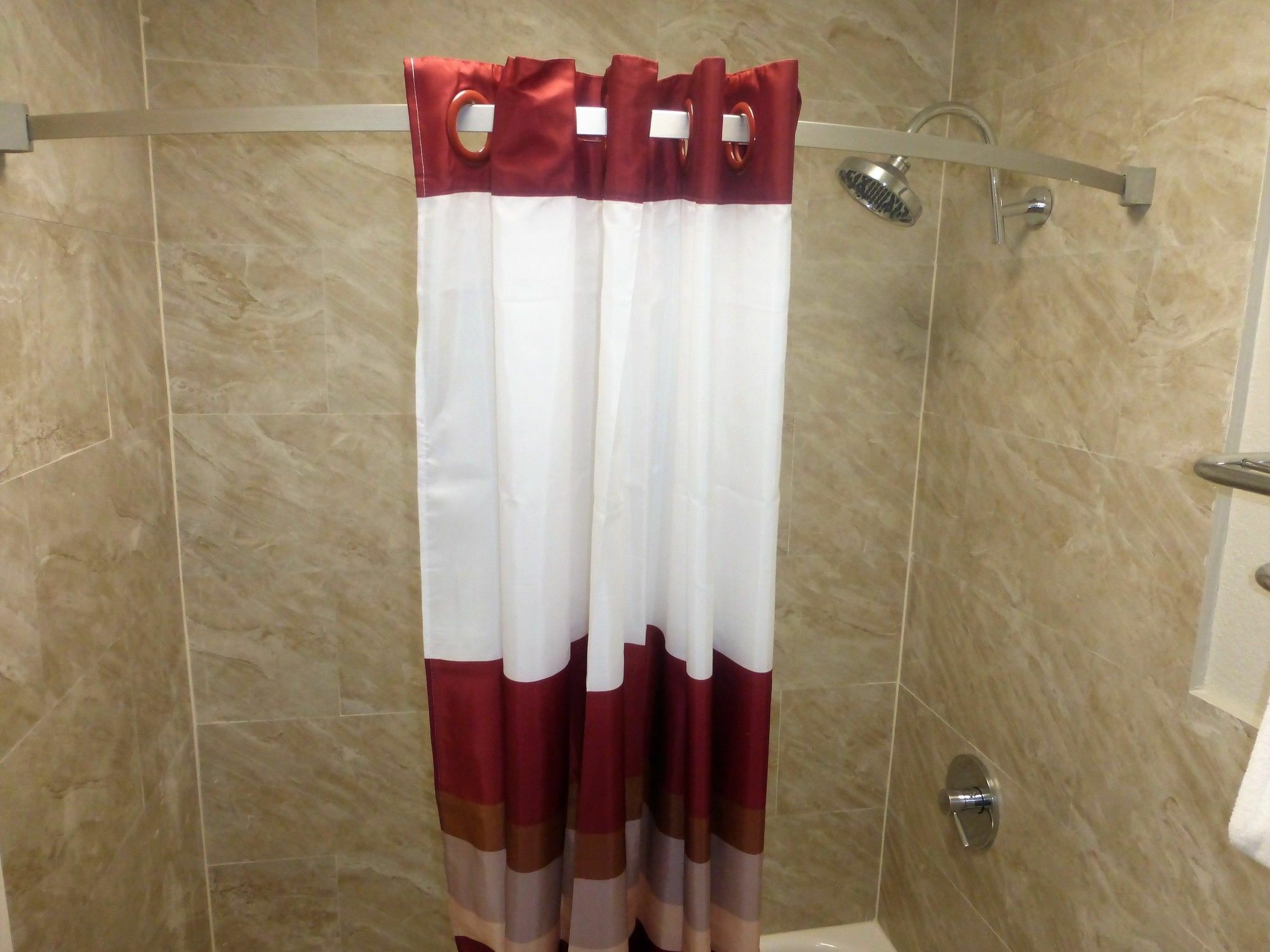 Red Roof Inn Слиделл Экстерьер фото